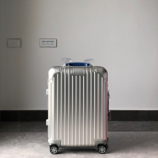 Rimowa Suitcase